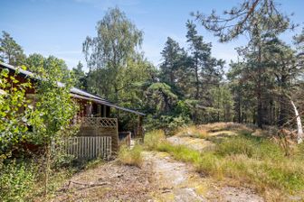 Torsby 1:444 / Strålvägen 3