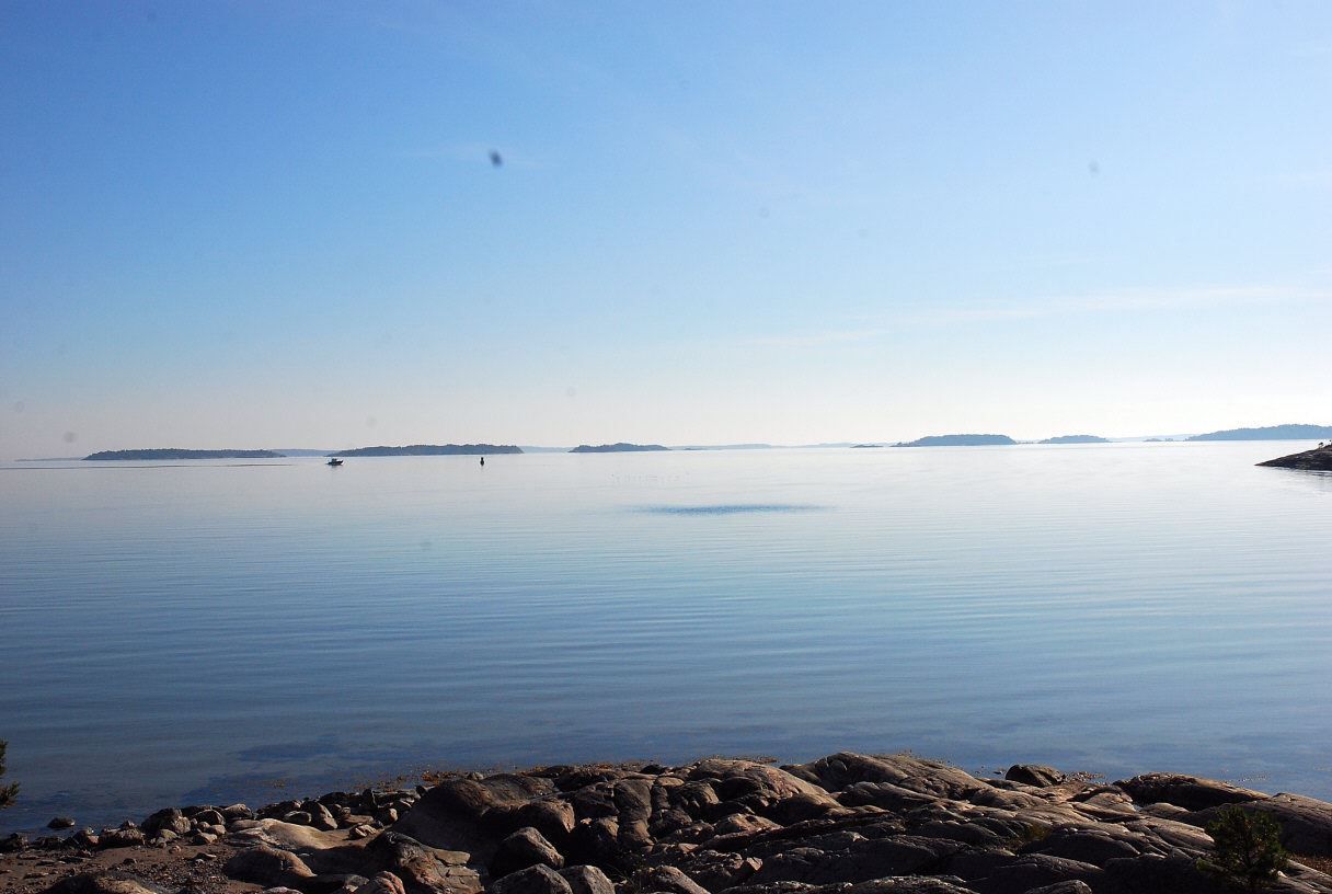 Björkviks havsbad