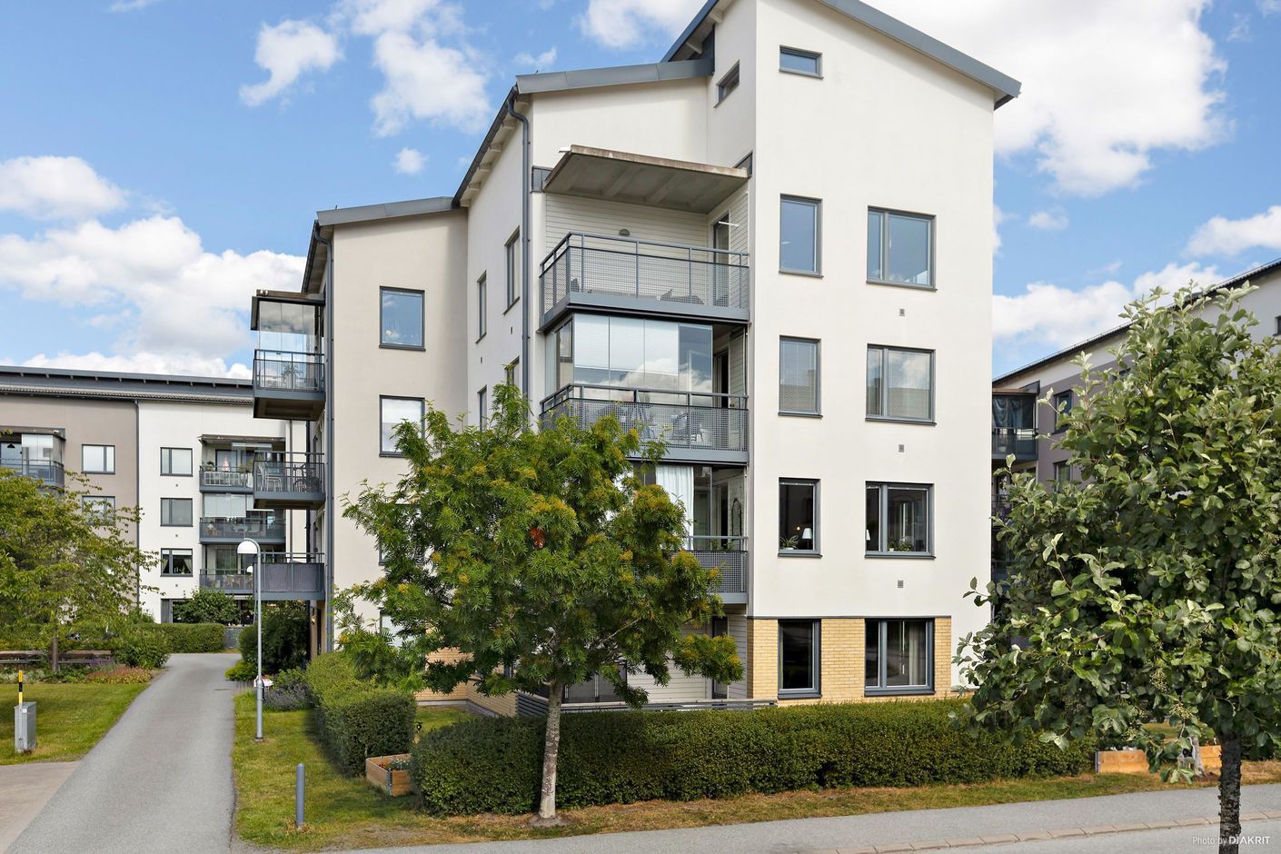 Exteriör