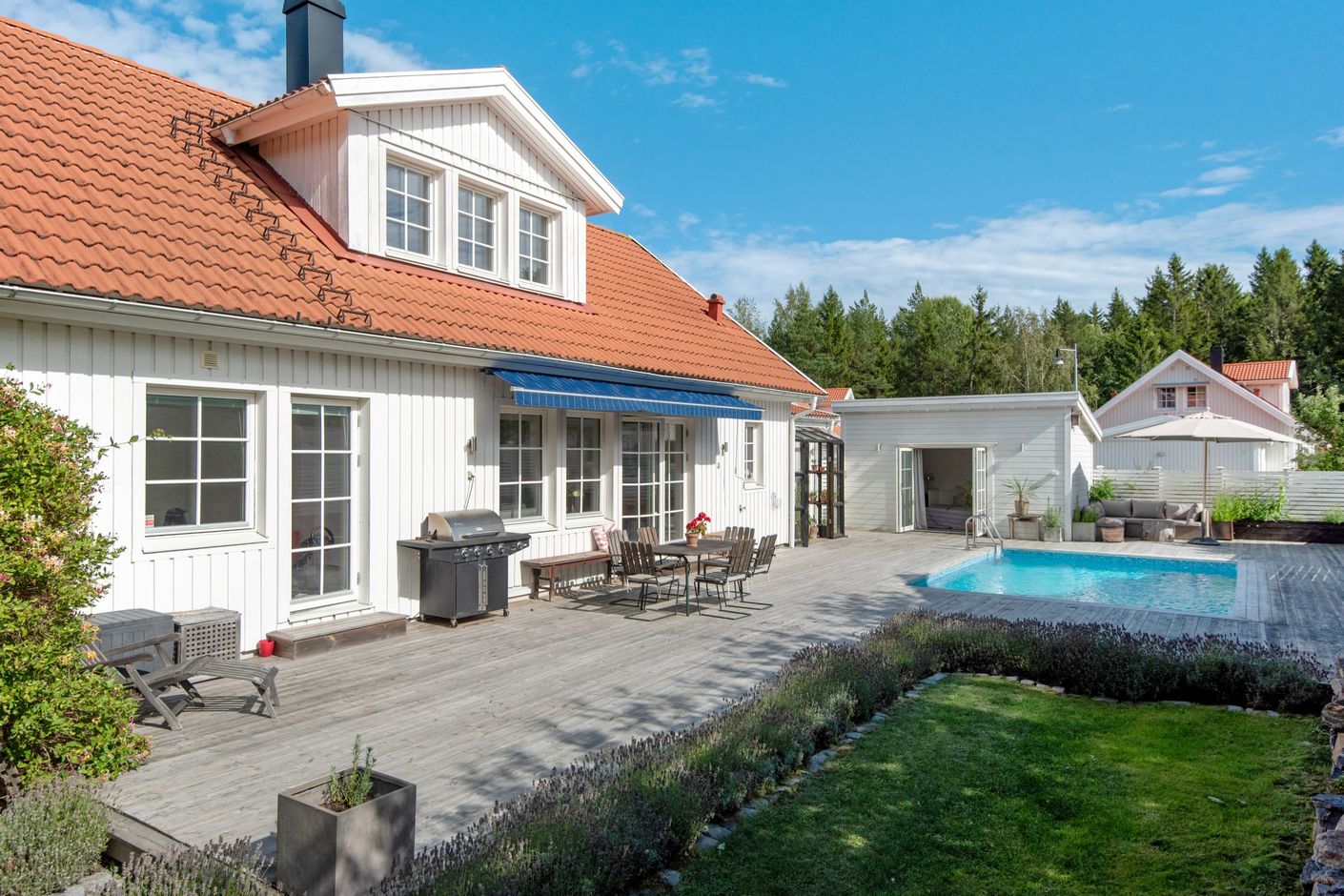 Exteriör