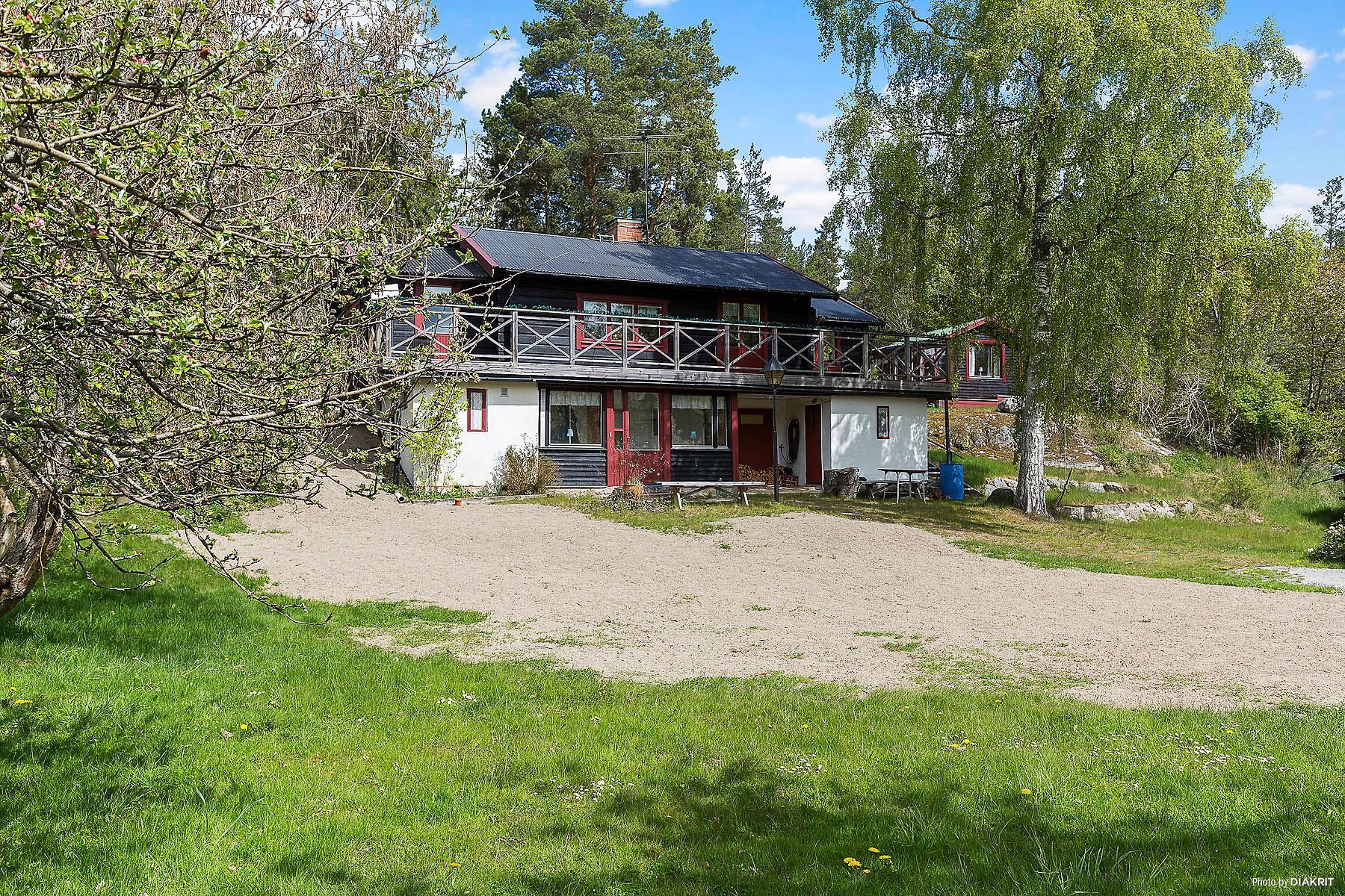 Framsida