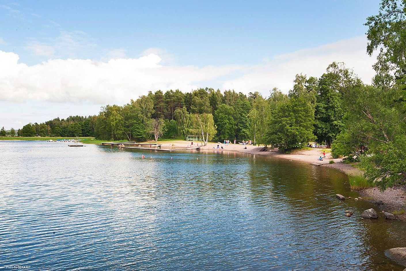 Södersved badplats