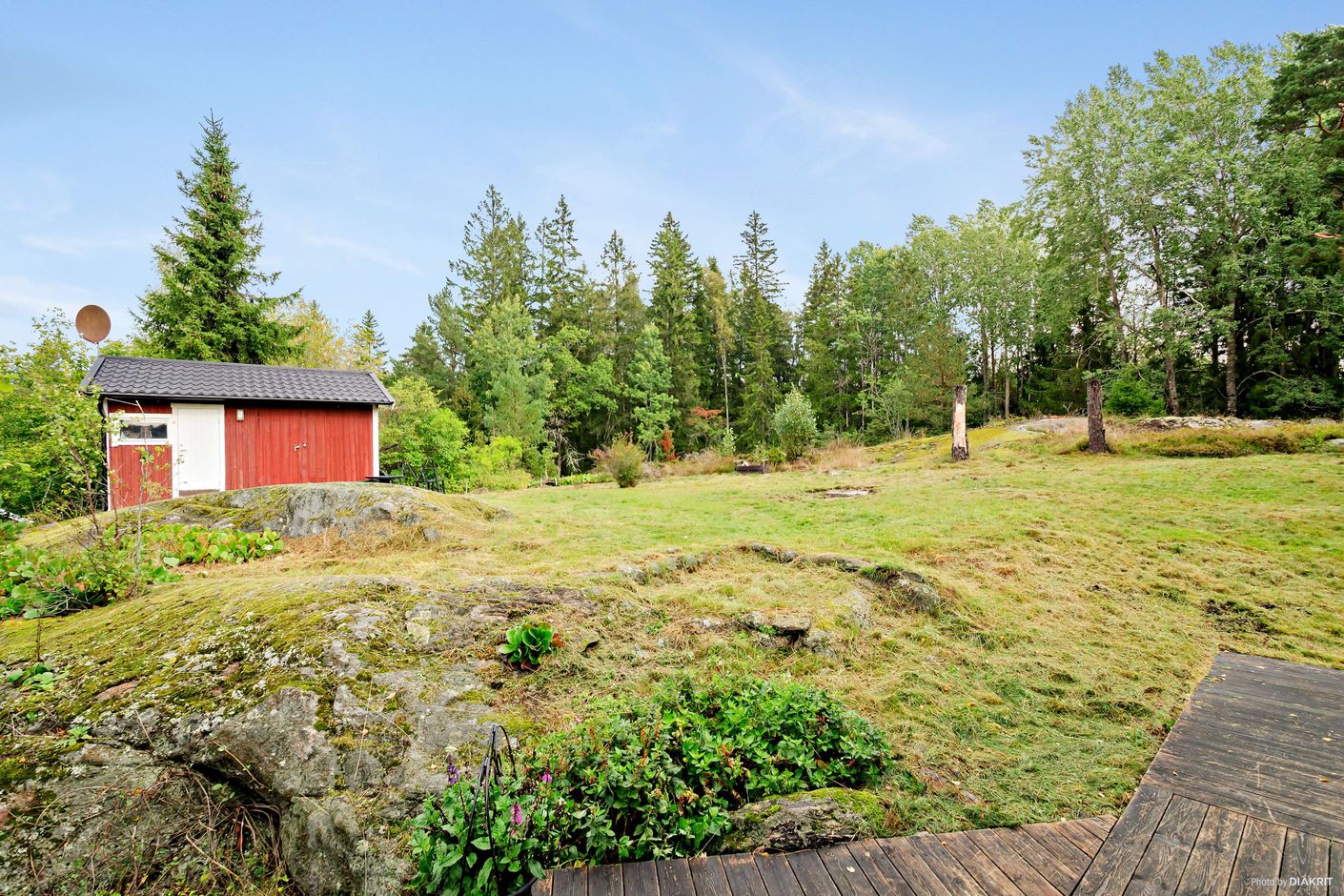 Exteriör