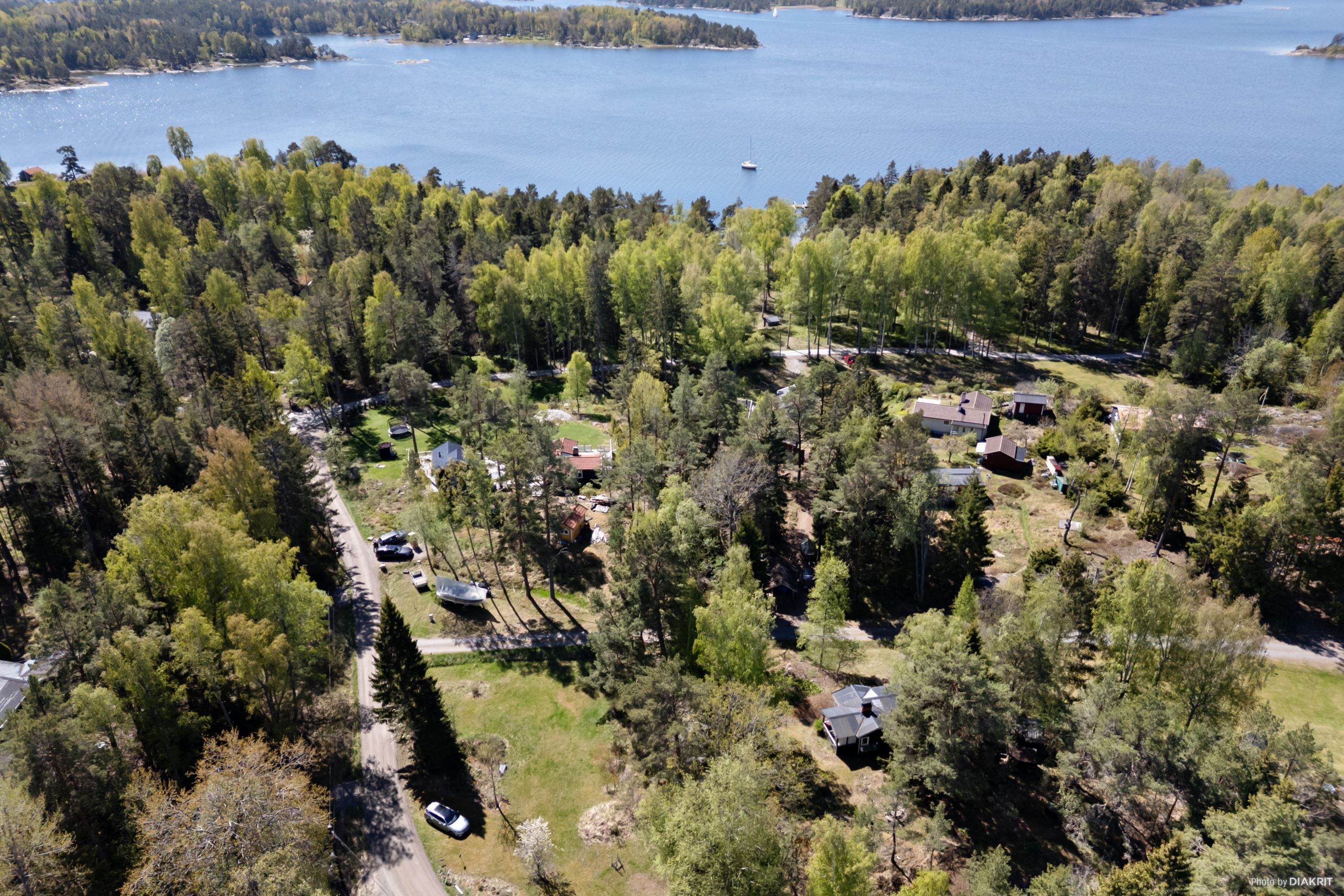 Havsnära läge