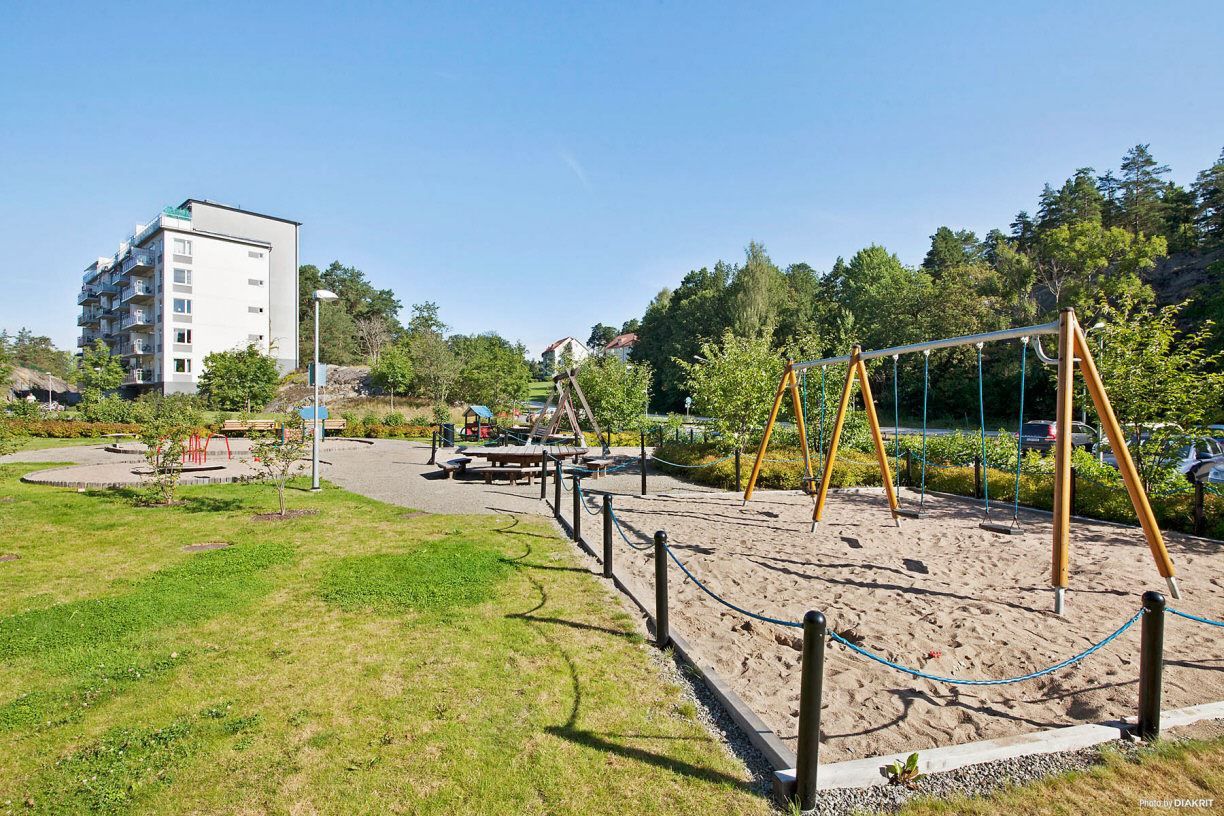 Lekplats