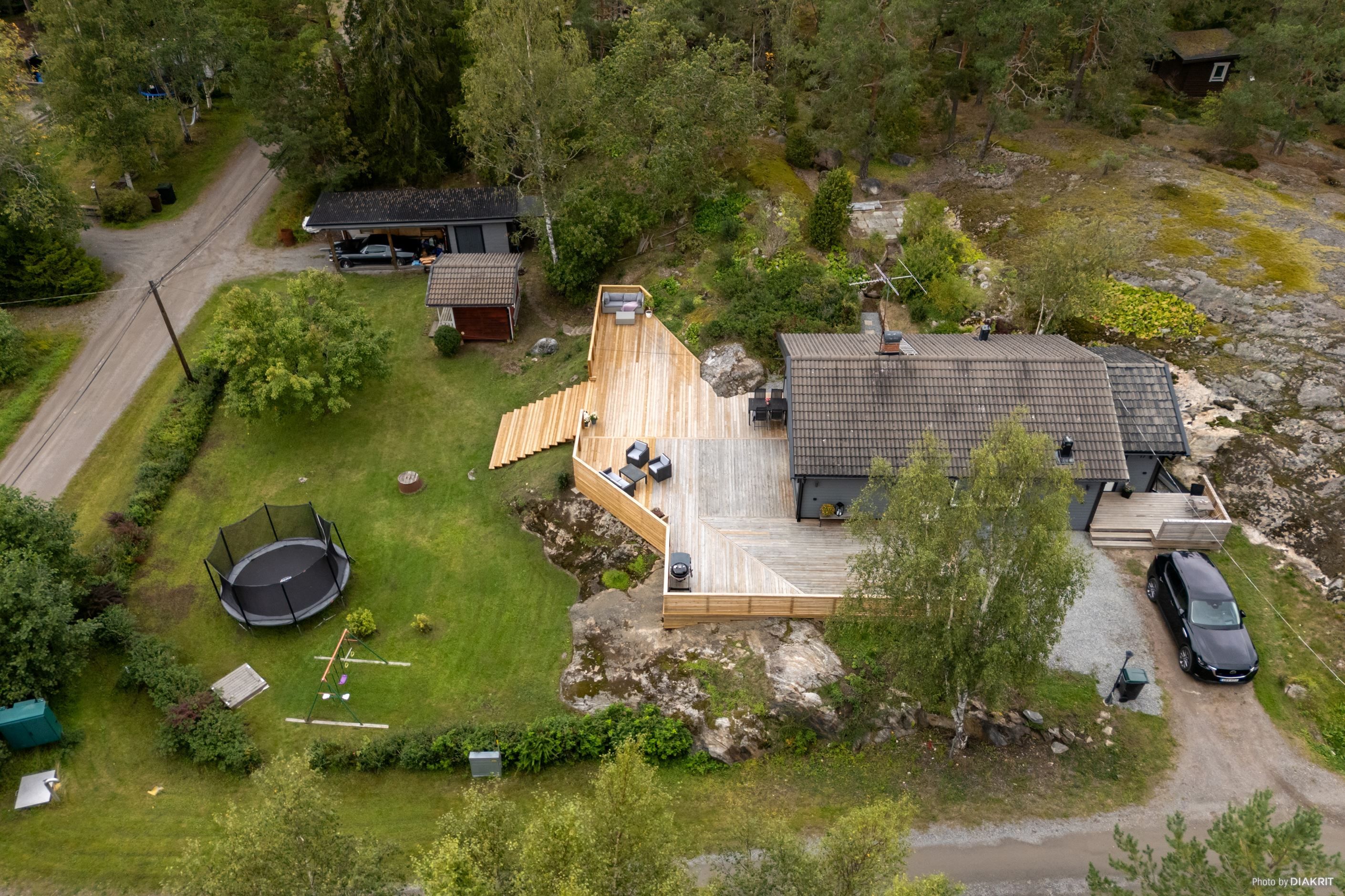Exteriör