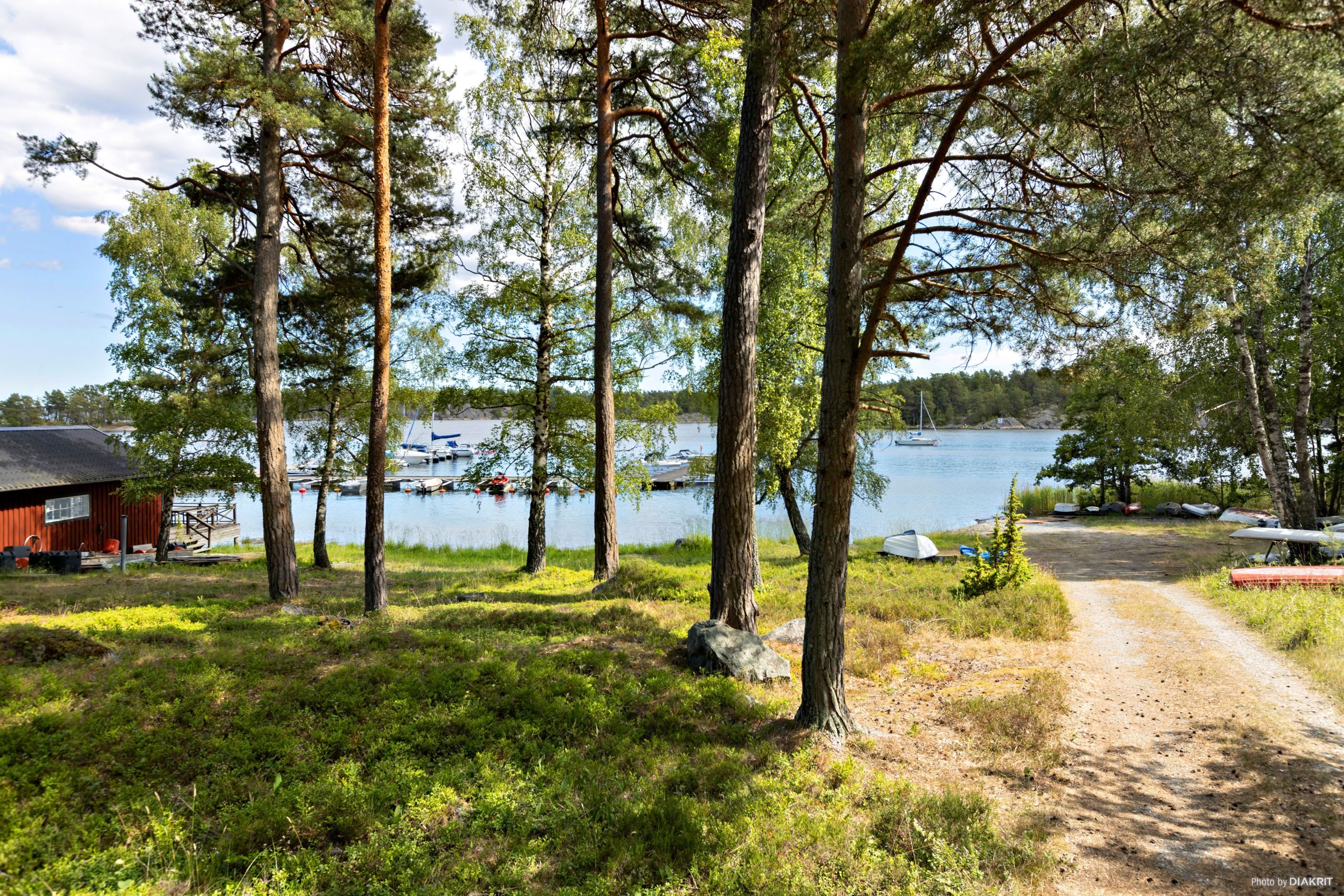 Områdesbild