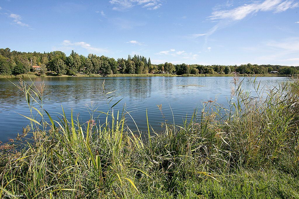 Hemmesta sjö