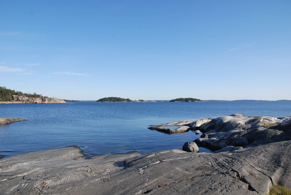 Björkviks havsbad