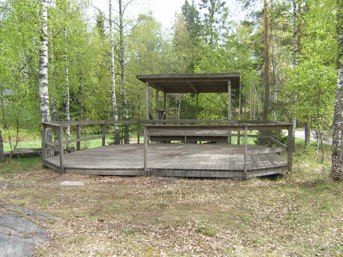 Torsby dansbana
