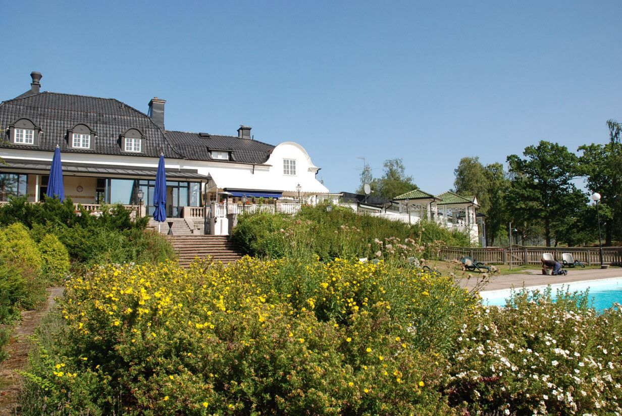 Wermdö Golfklubb