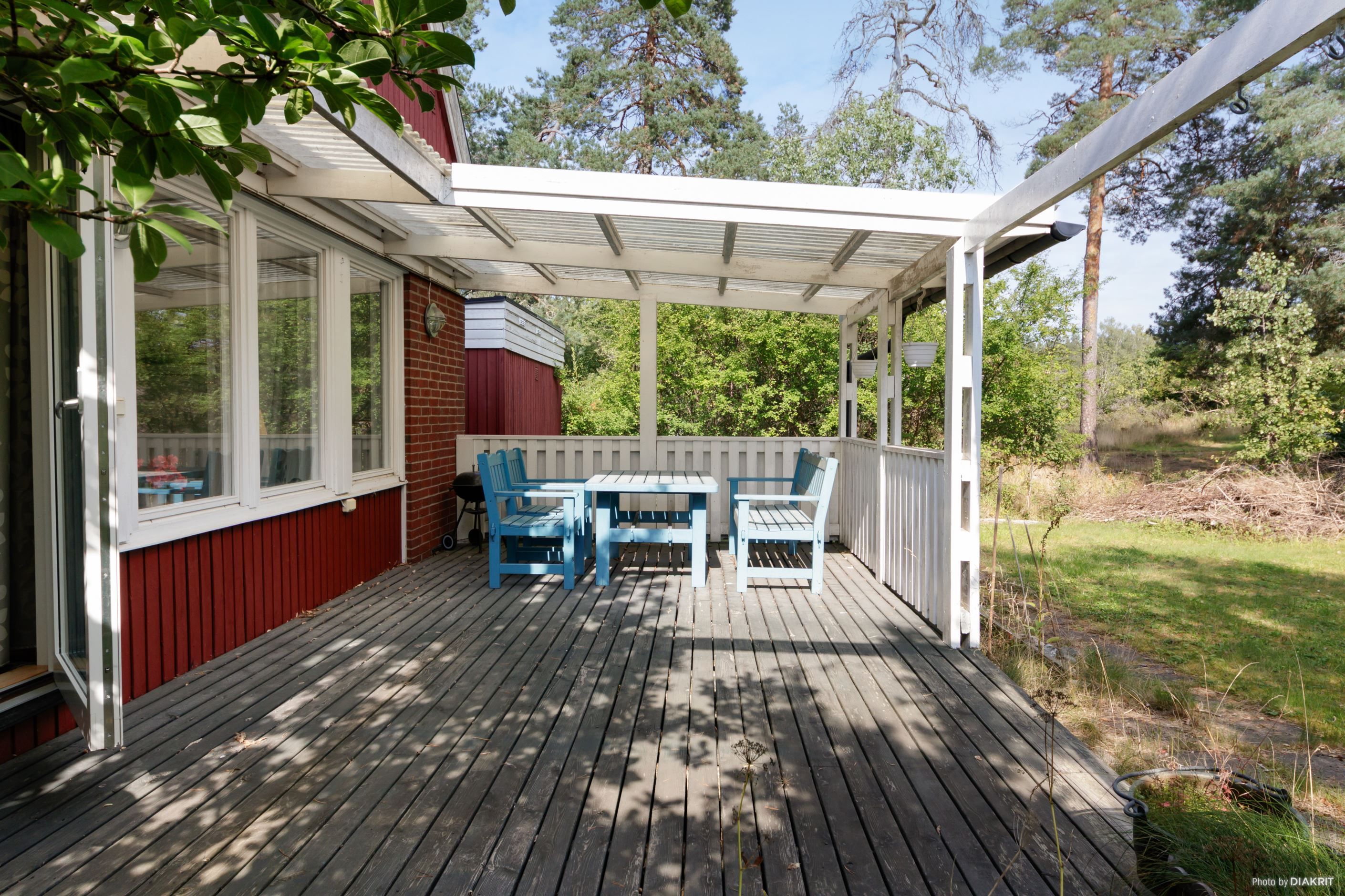 Exteriör