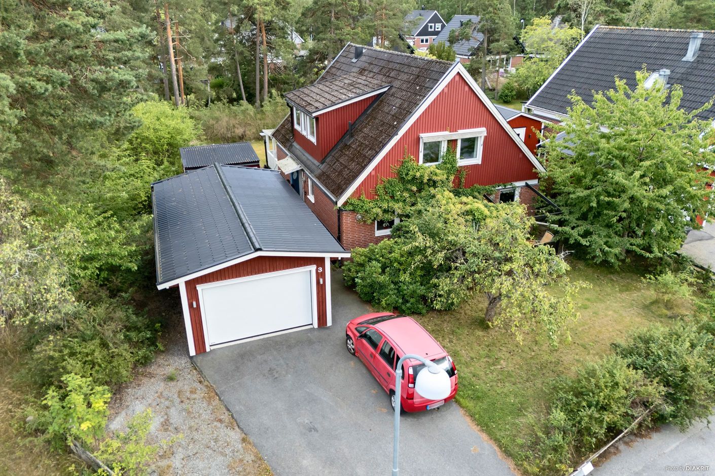 Exteriör