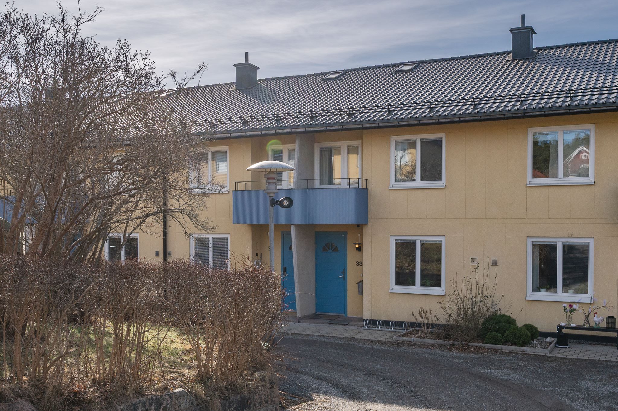 Sörgårdsvägen 33