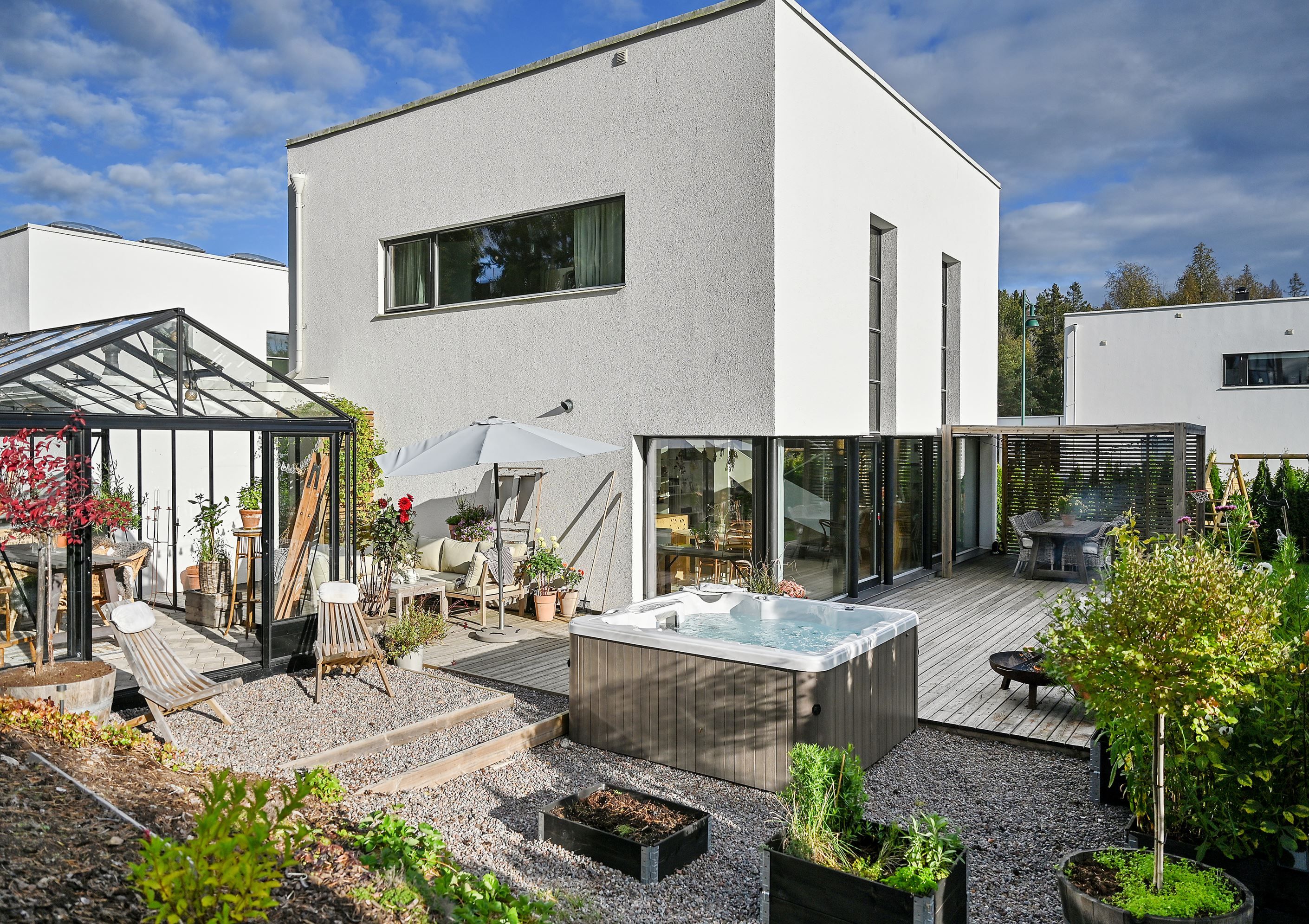 Välkommen till Rävstensvägen 7