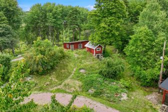 Kvisslingbyvägen 25B