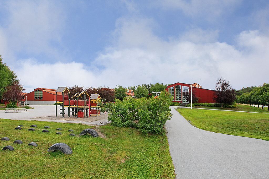 Skärgårdsstadsskolan