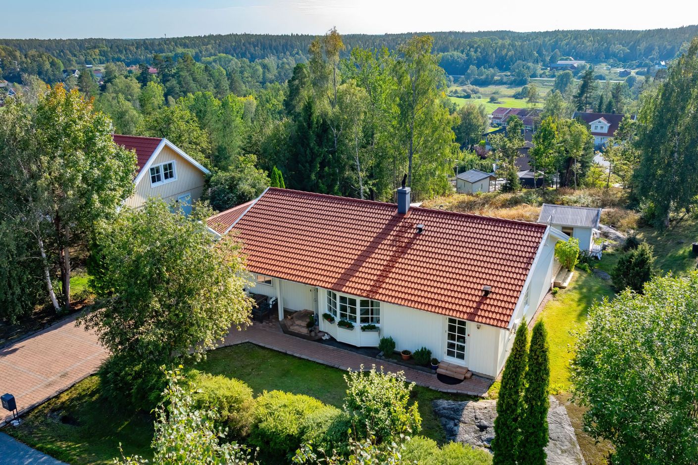 Välkommen till Översättravägen 82