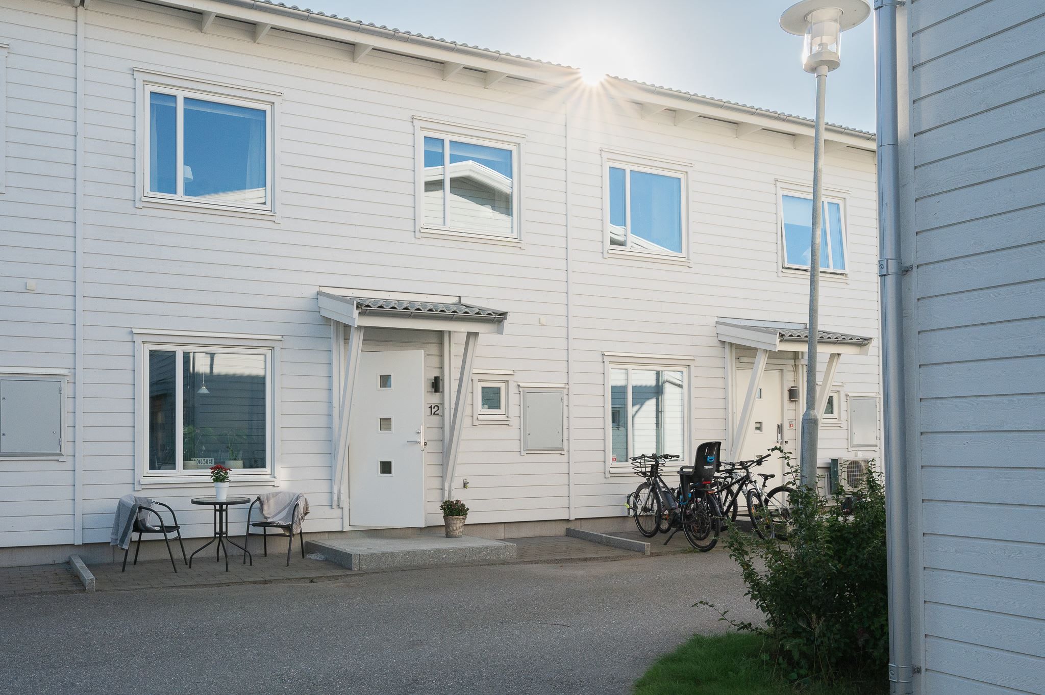 Framsida