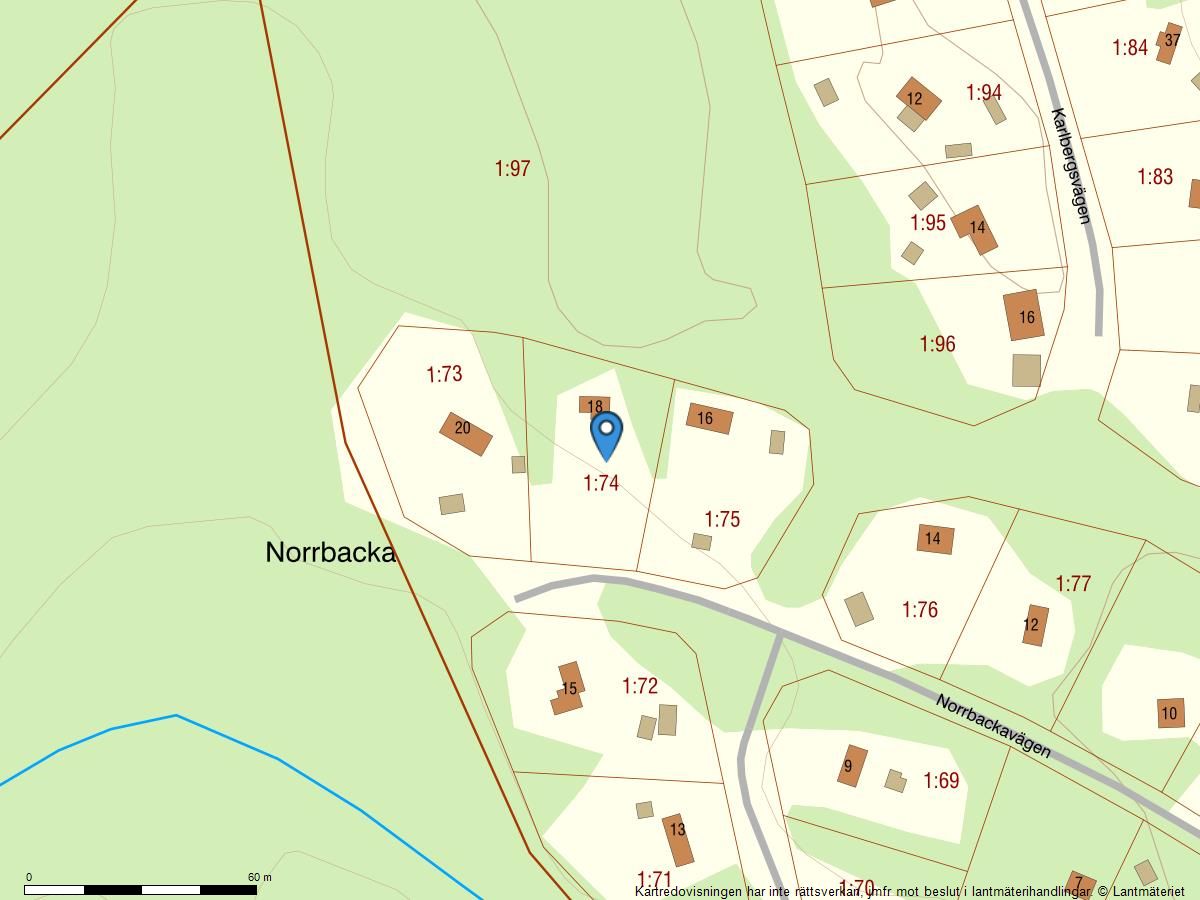 Fastighetskarta