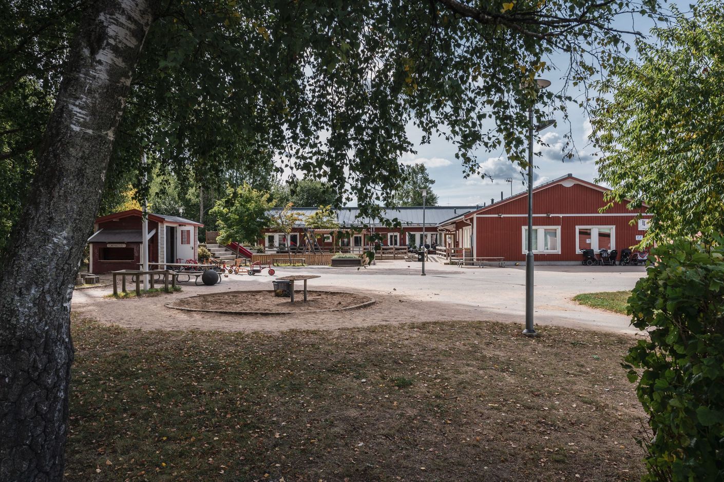 Områdesbild