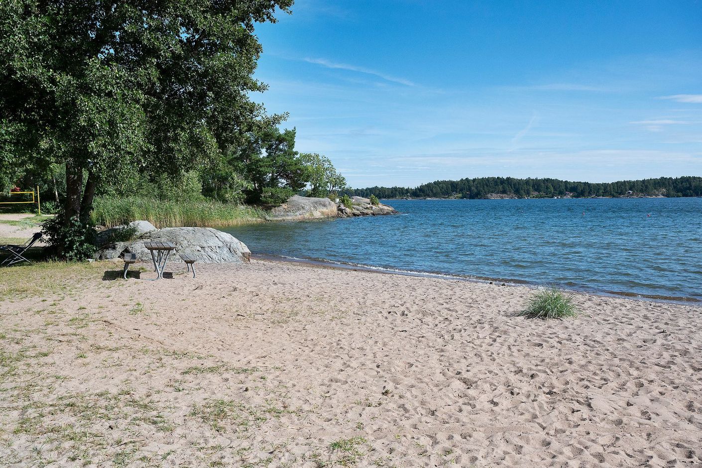 Skärgårdsstadsbadet