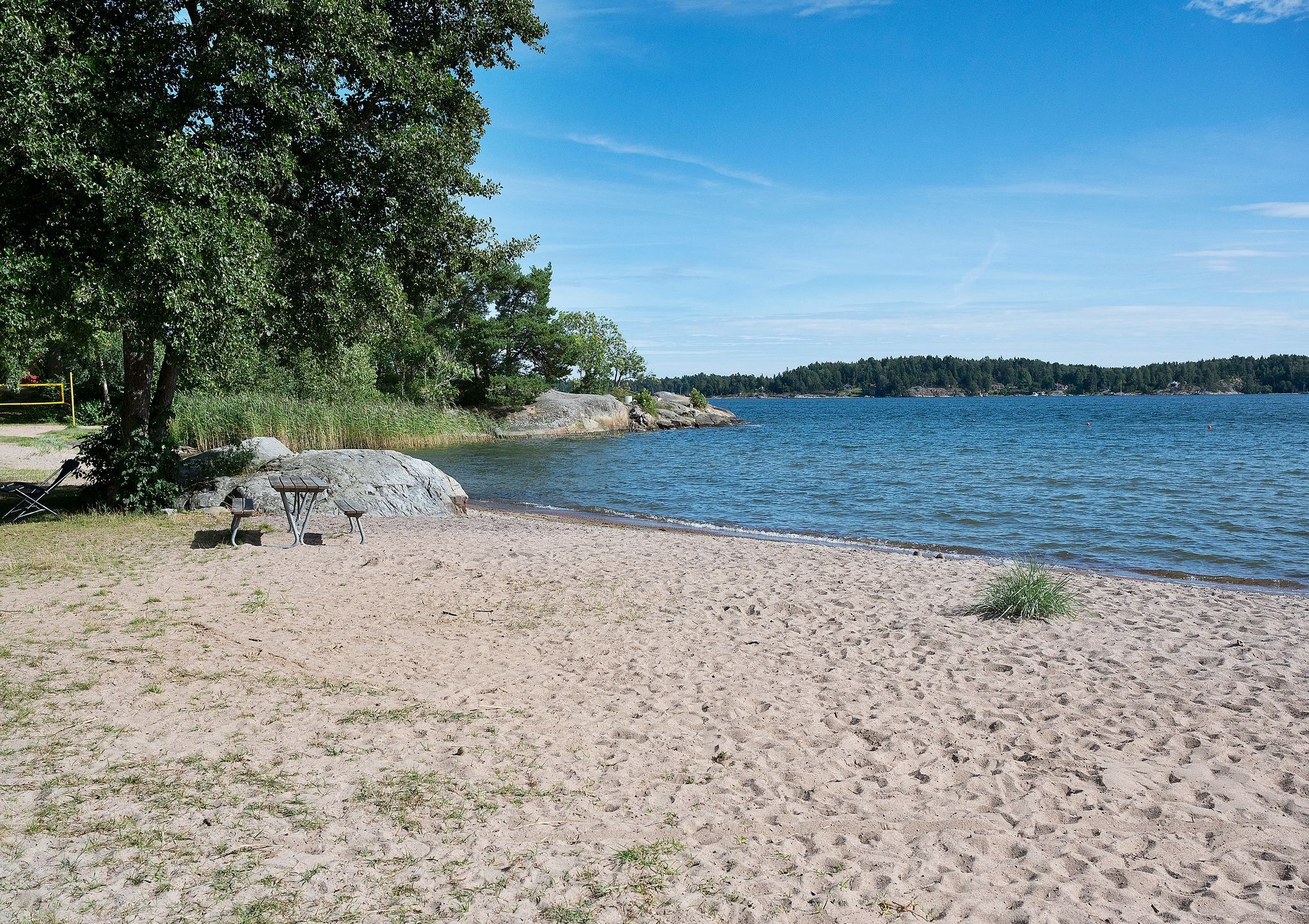 Skärgårdsstadsbadet