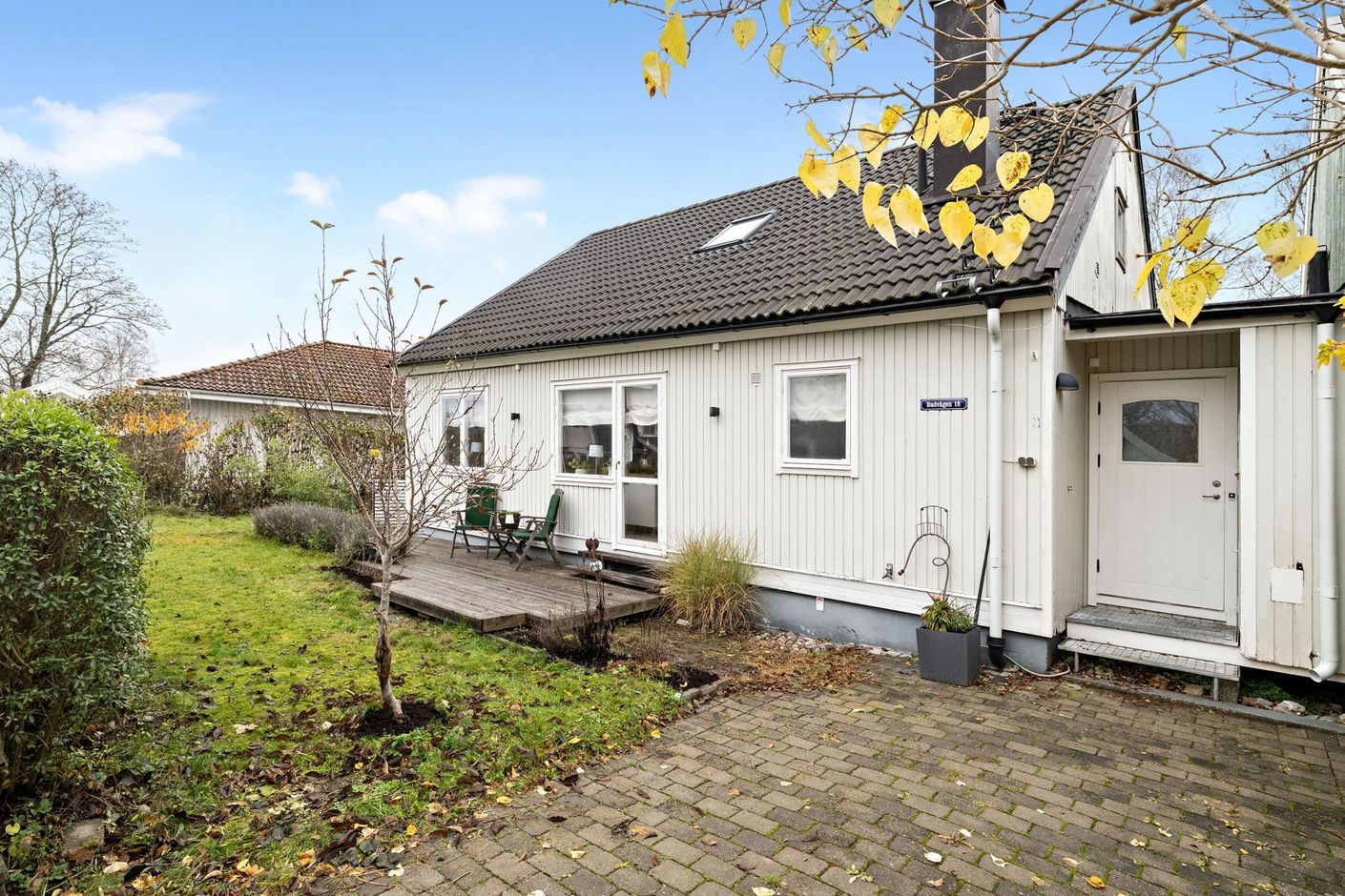 Exteriör