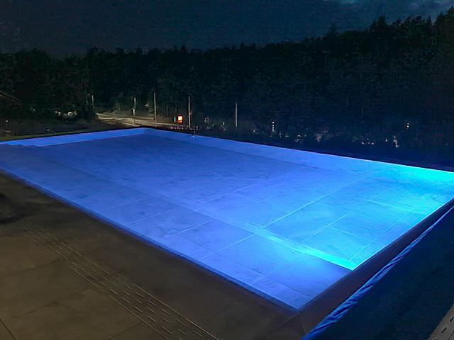 Säljaren sommarbild