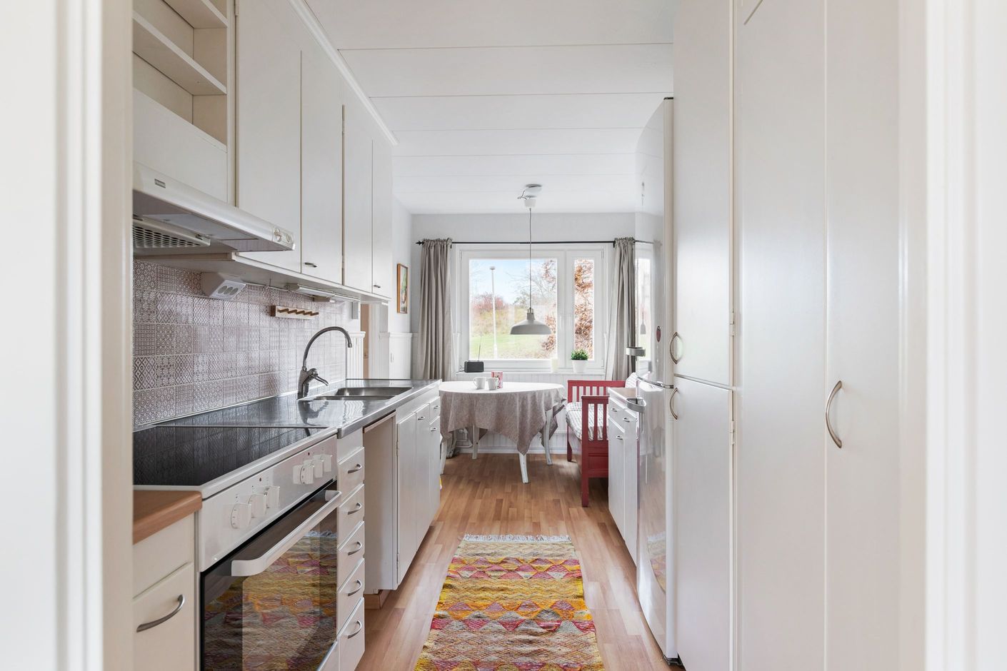 Välkommen till Smedbyvägen 28!