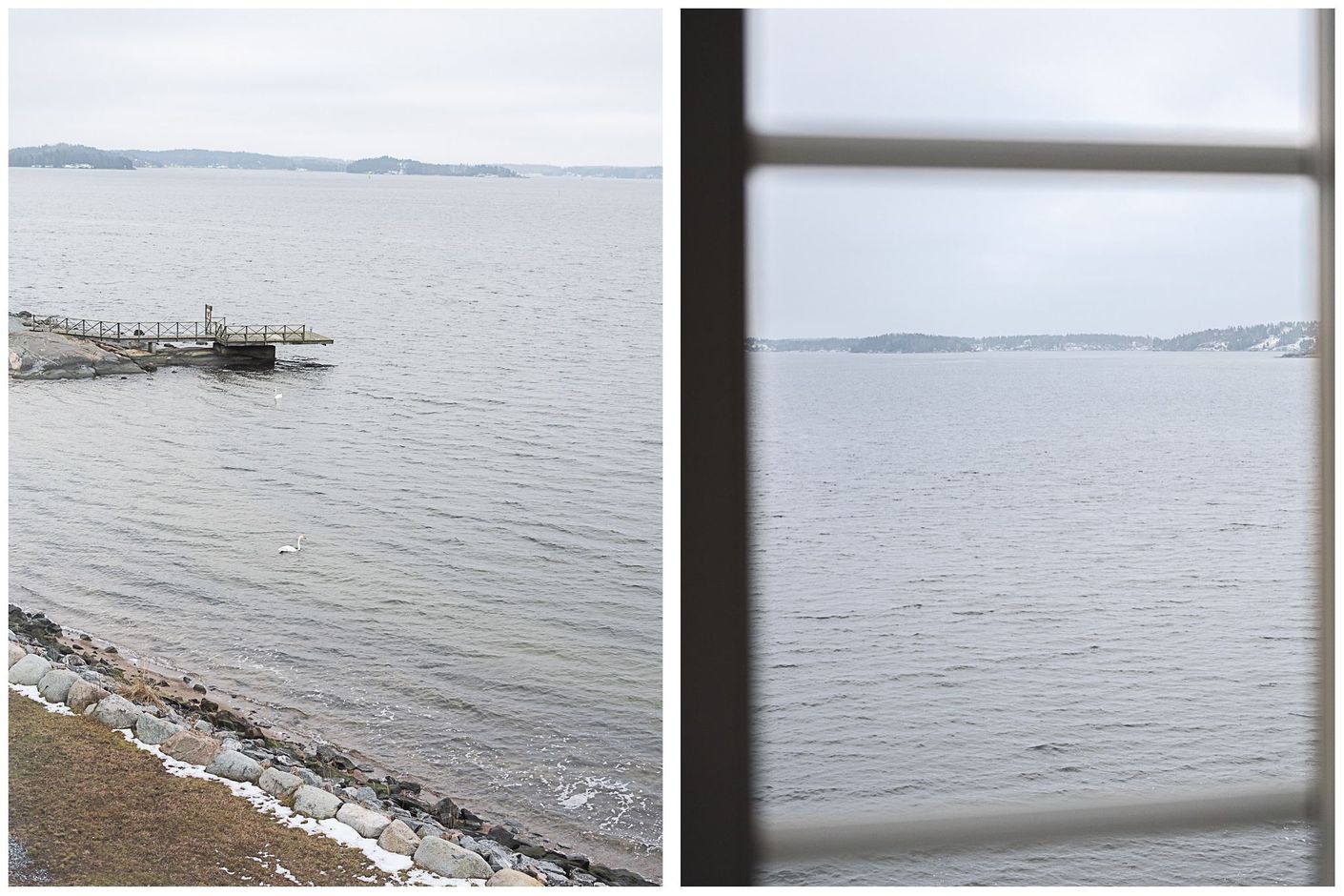 Vy från Stensnäsvägen 51