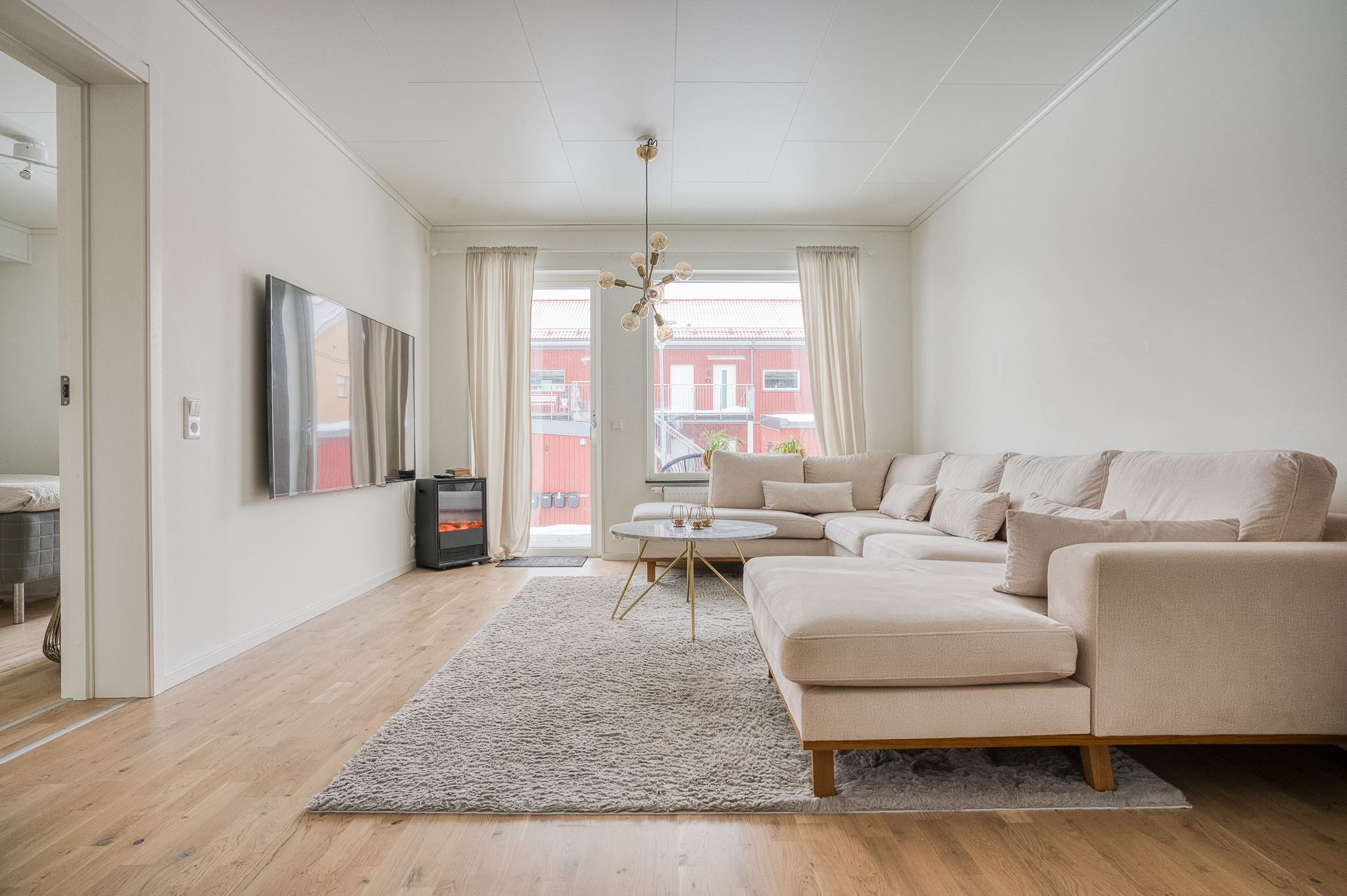 Välkommen till Plogvägen 53!