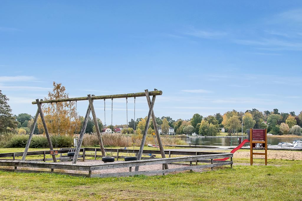 Lekplats Sätterfjärden