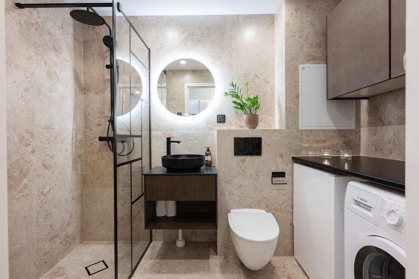 Välkommen till Grandalsvägen 67!