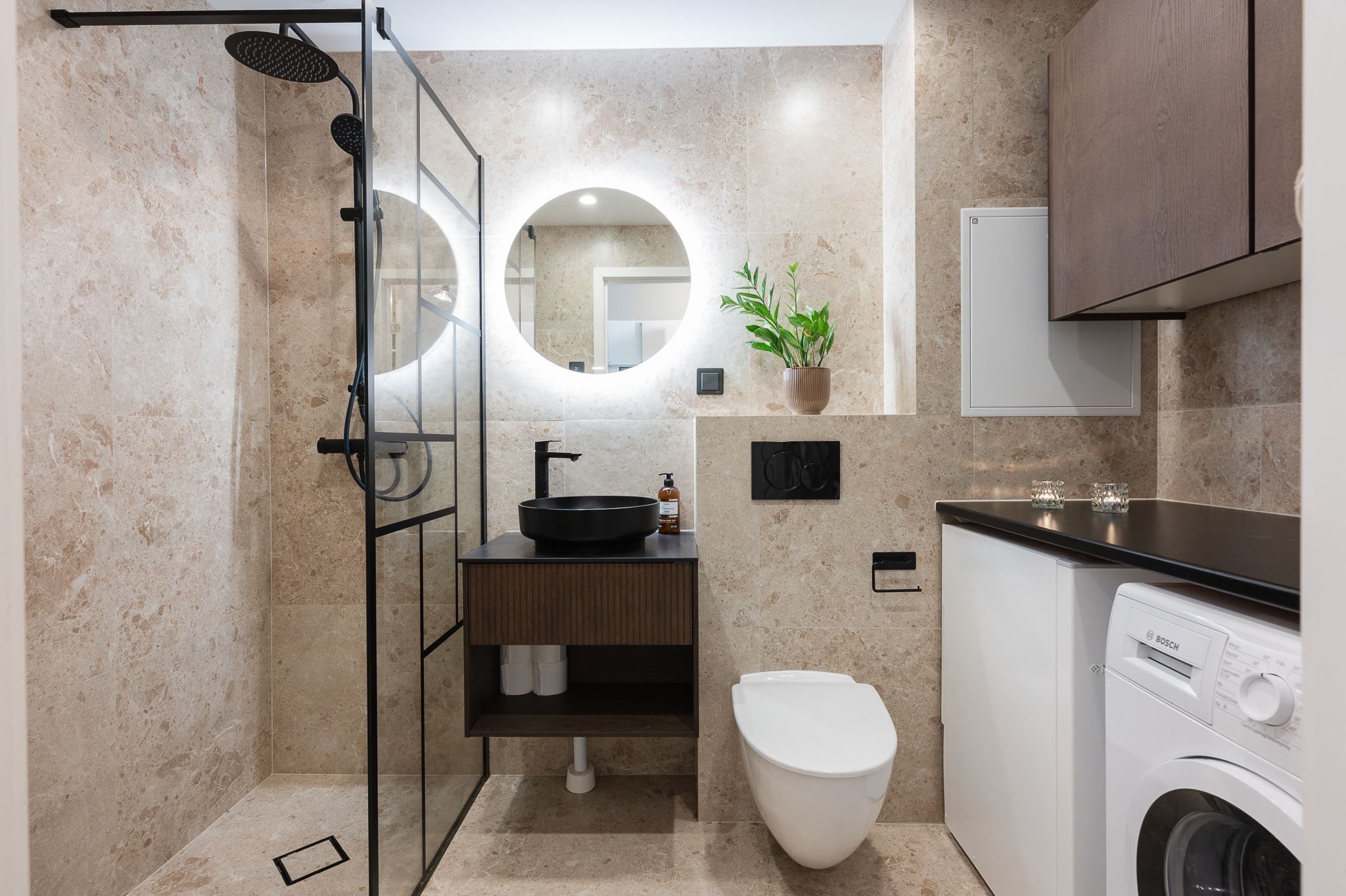 Välkommen till Grandalsvägen 67!