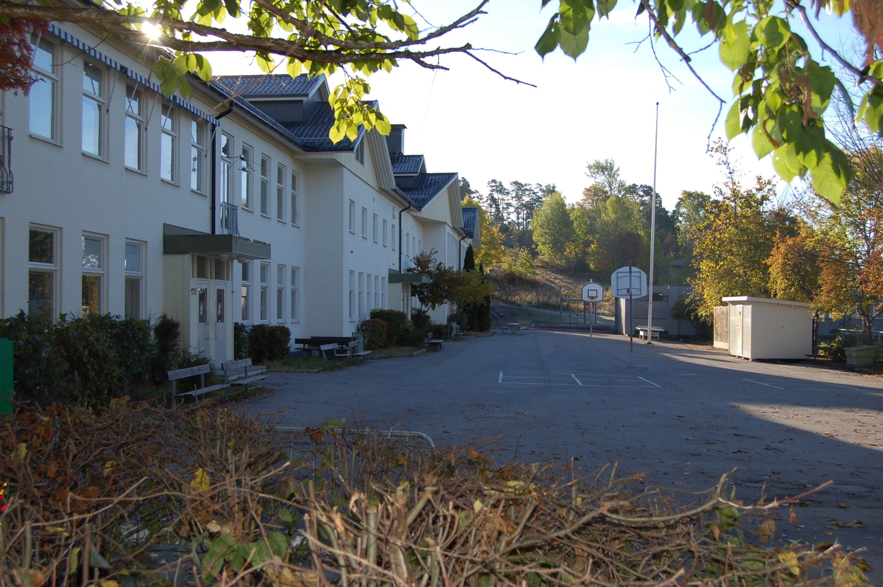 Österskärsskolan
