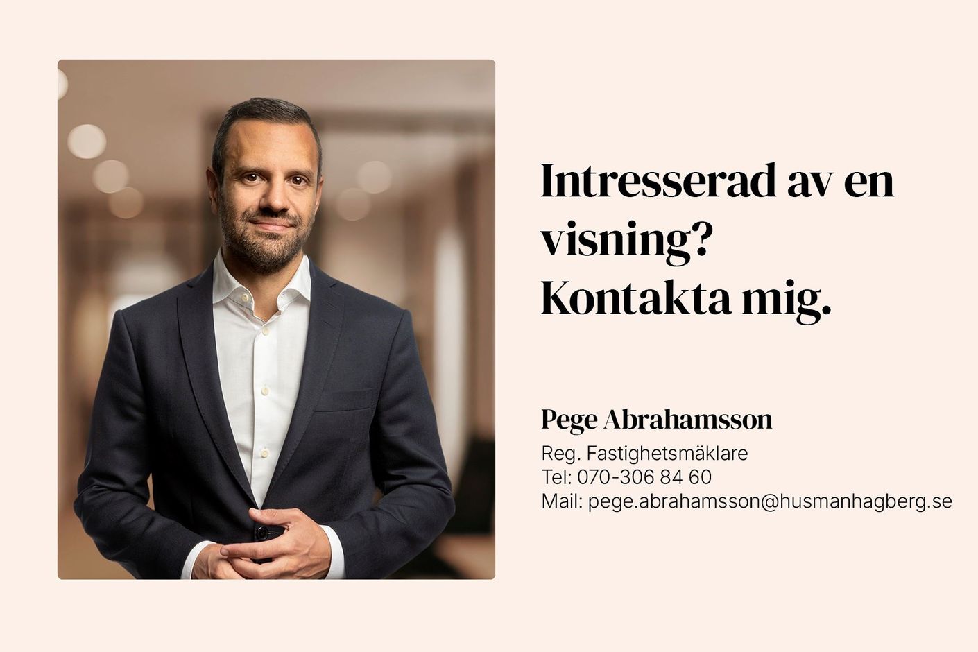 Havsbadsvägen 2B – bild 5