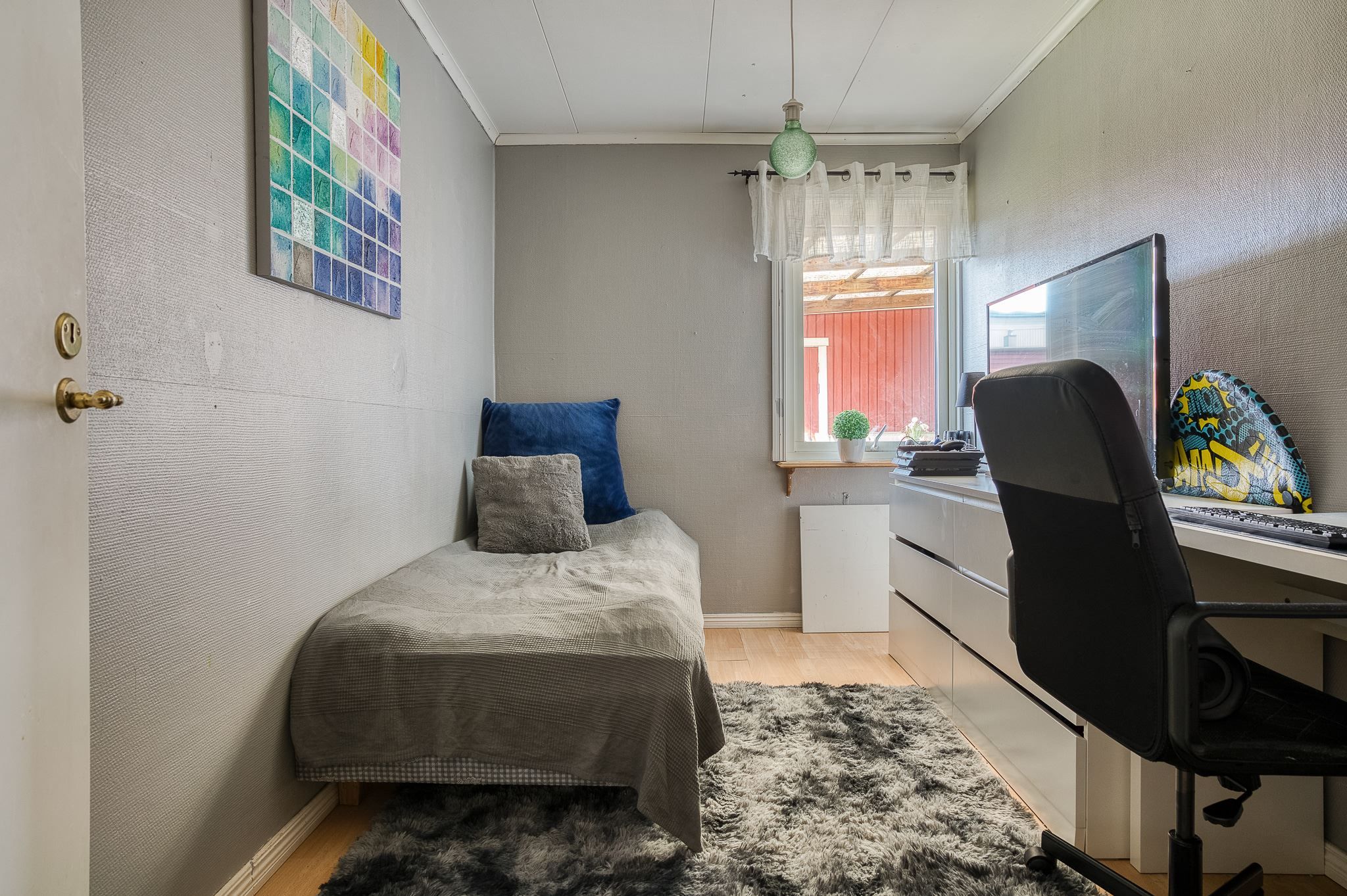 Sovrum