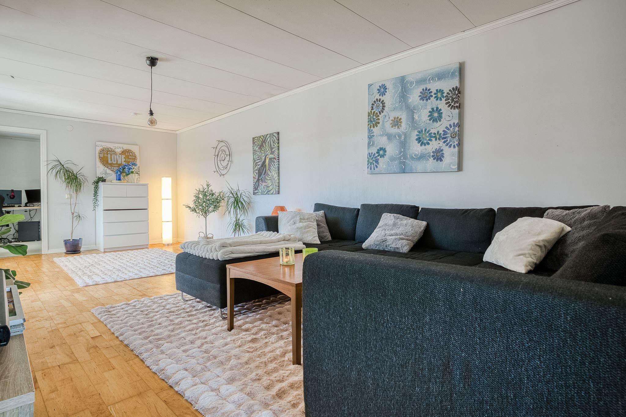 Välkommen till Söravägen 271!