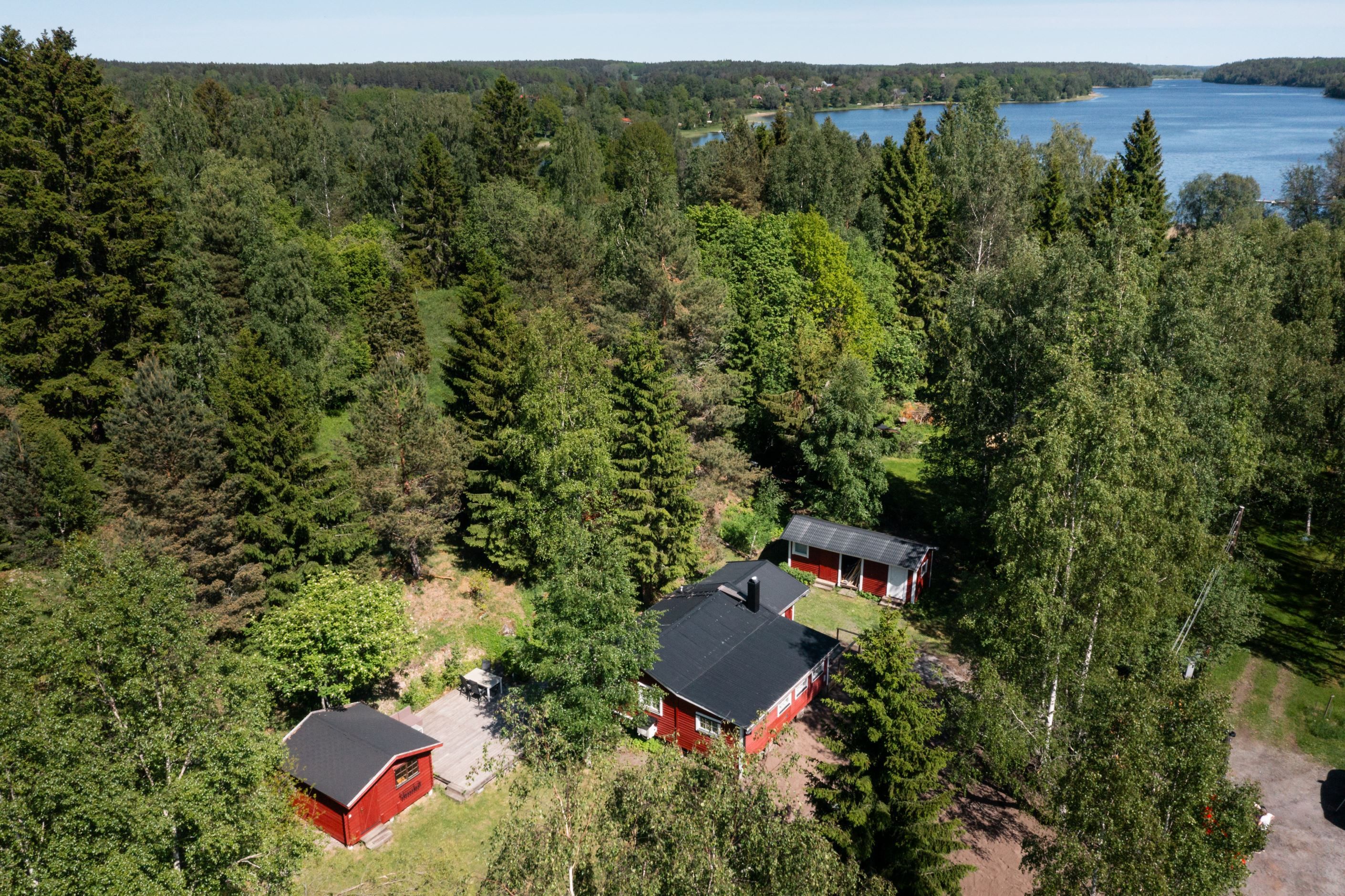 Sjöskogen 321
