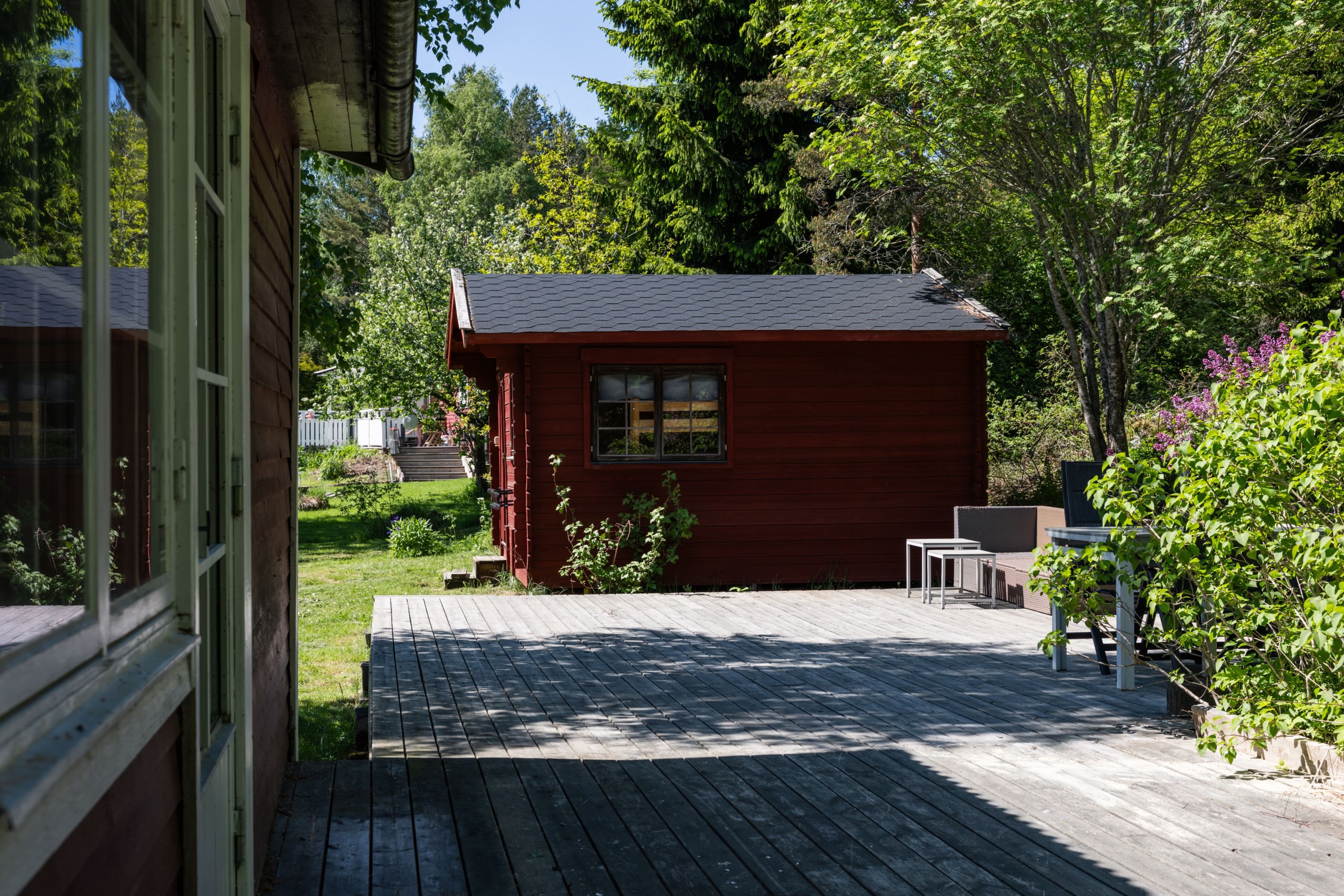 Gästhus