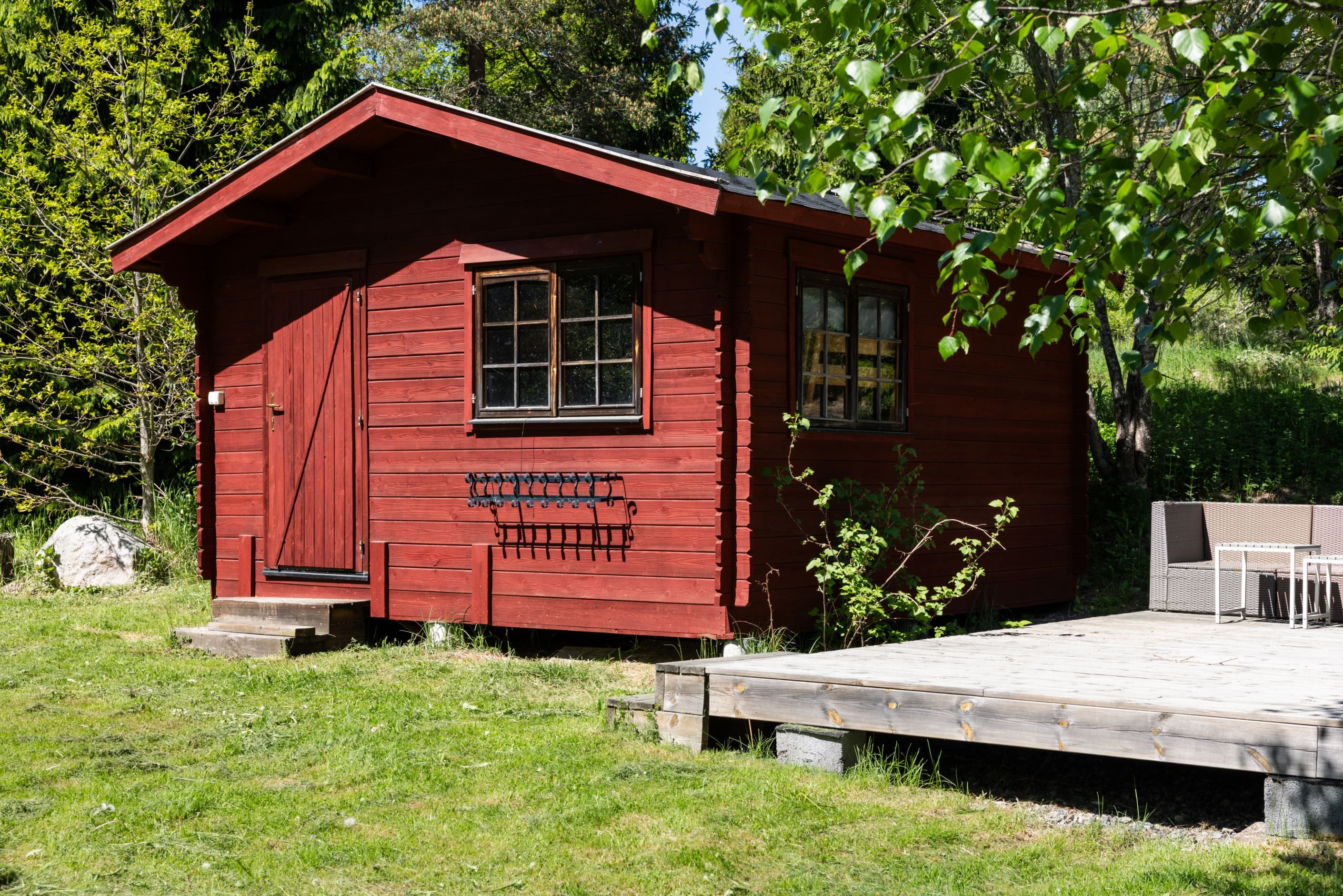 Gästhuset