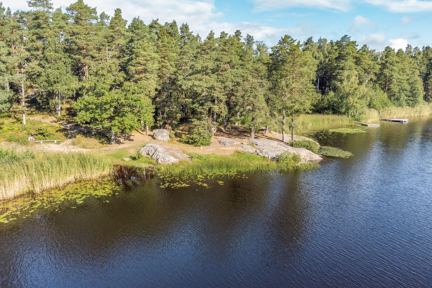 Valsjön