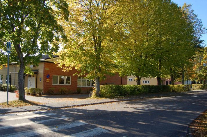 Åkerstorps skolan