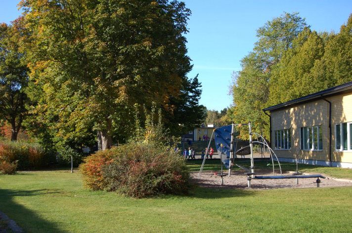 Åkerstorps skolan