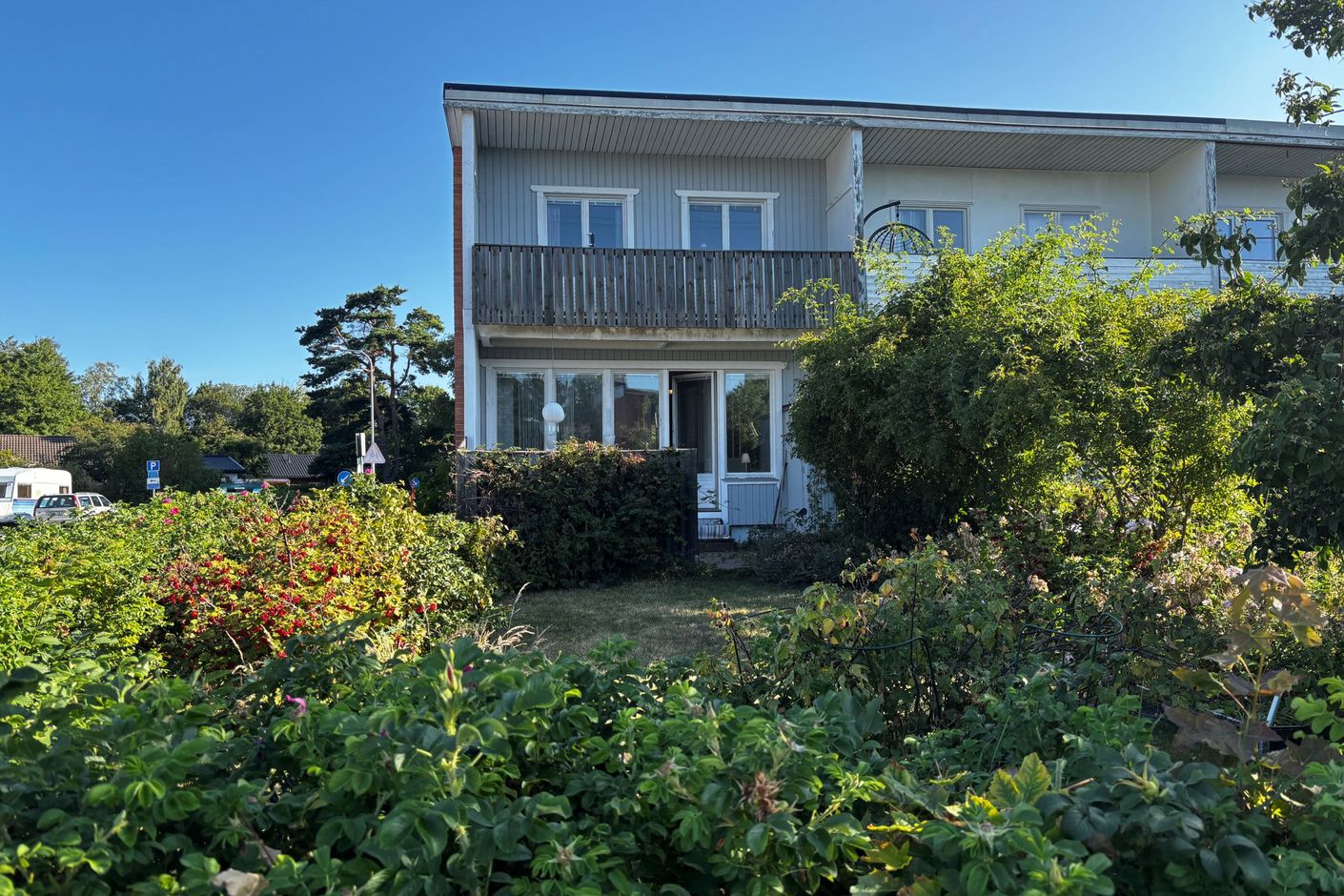 Exteriör