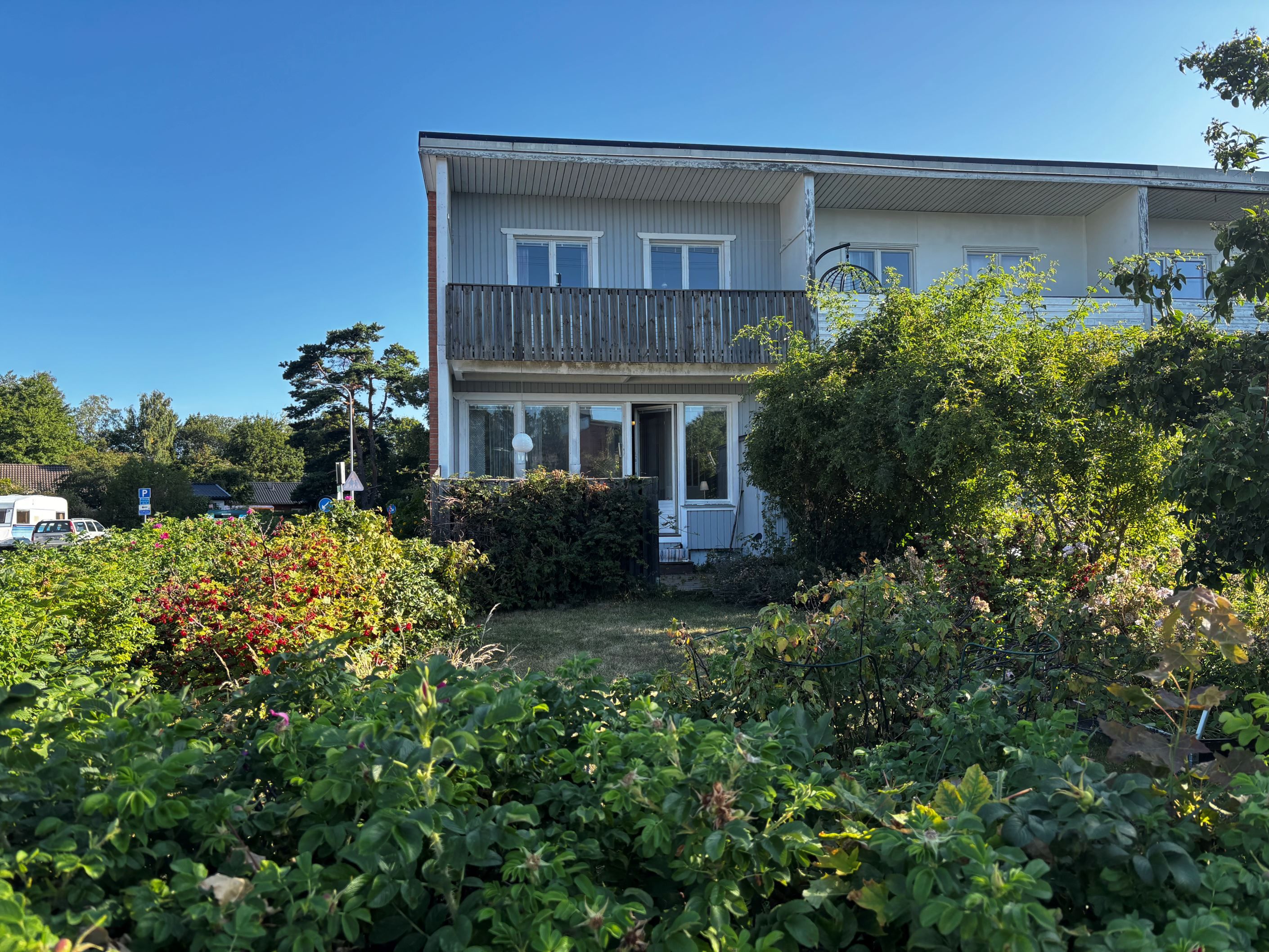 Exteriör