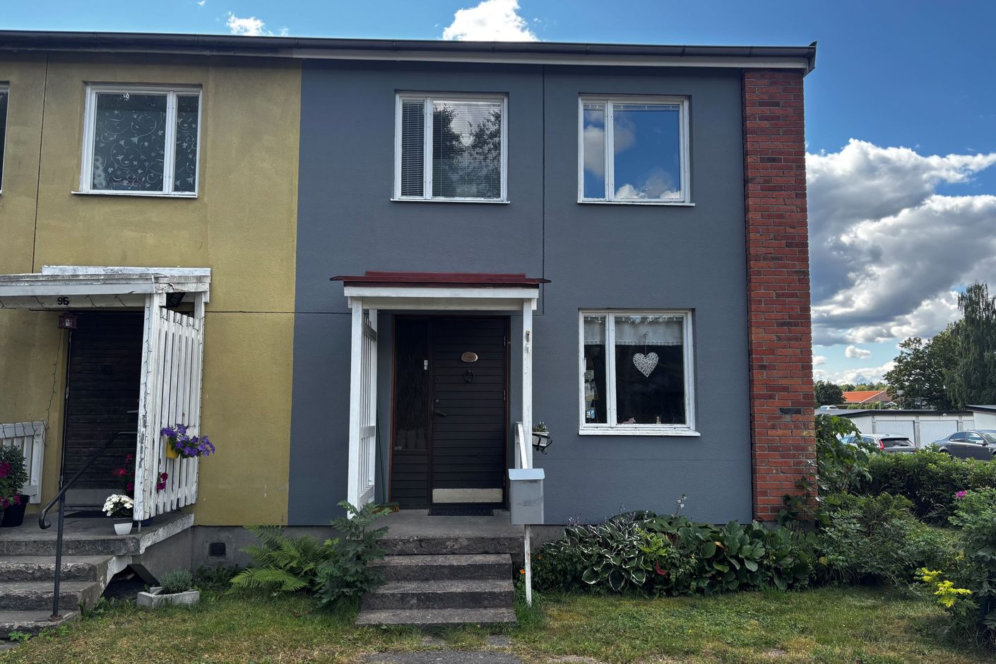 Exteriör