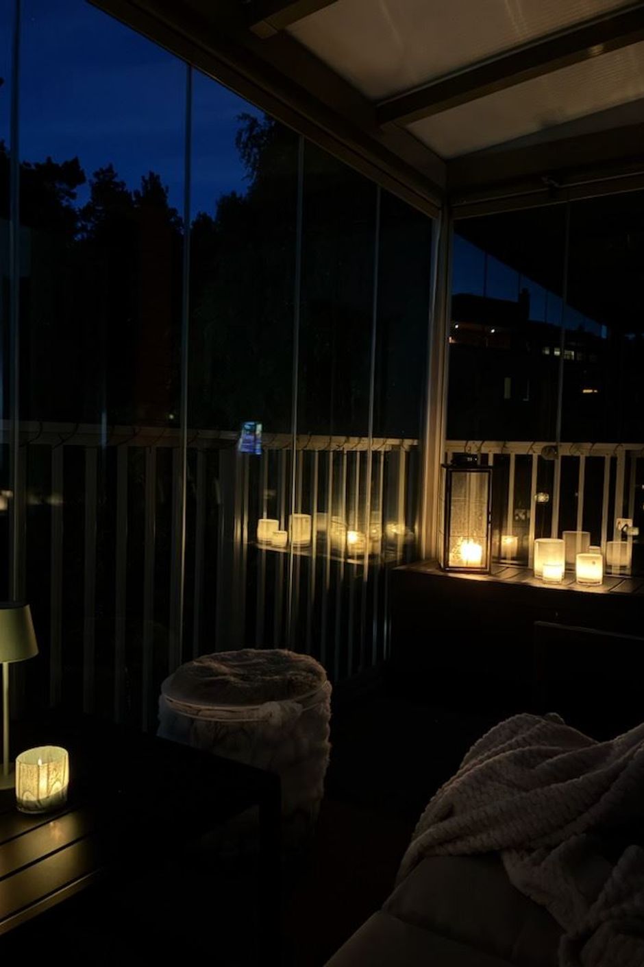 Säljarens egna bilder