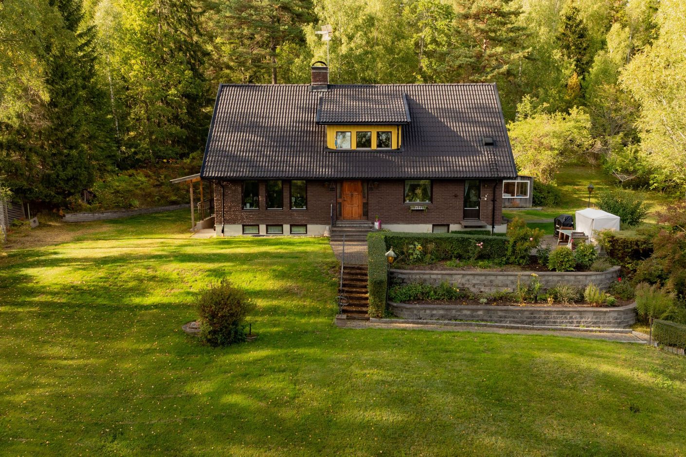 Sjöbergsvägen 25 – bild 3